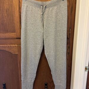 VS sweatpants🌺 super cute but to small for me. Gently used, but like new